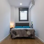 Apartamento Ares Ii 15 Min Theatre, Crib & Pet Friendly