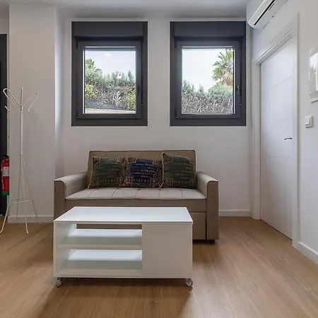 Ares Ii 15 Min Theatre, Crib & Pet Friendly Lejlighed Mérida