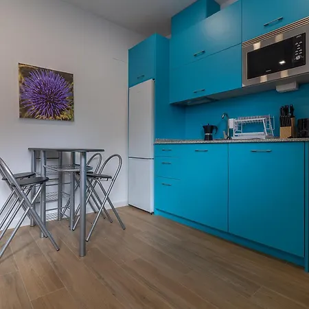 Apartman Ares Ii 15 Min Theatre, Crib & Pet Friendly Mérida