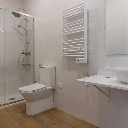 Ares Ii 15 Min Theatre, Crib & Pet Friendly * Mérida