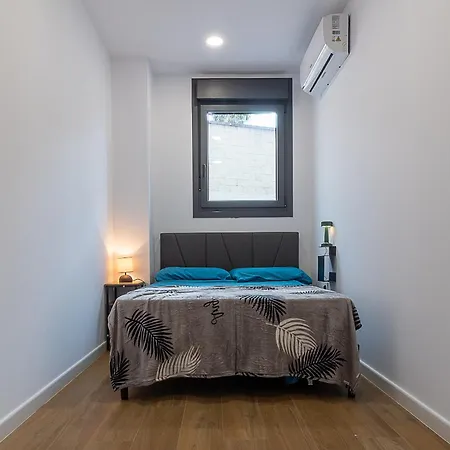 Lejlighed Ares Ii 15 Min Theatre, Crib & Pet Friendly