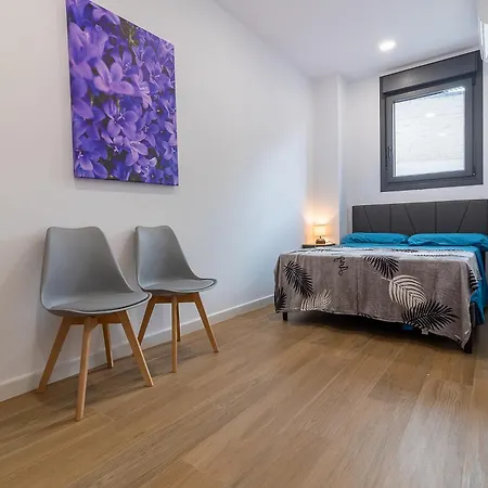 Ares Ii 15 Min Theatre, Crib & Pet Friendly Mérida