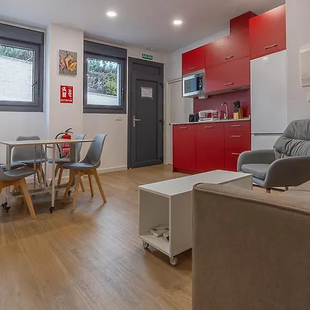 Ares Ii 15 Min Theatre, Crib & Pet Friendly * Mérida