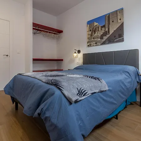 Ares Ii 15 Min Theatre, Crib & Pet Friendly Lejlighed Mérida