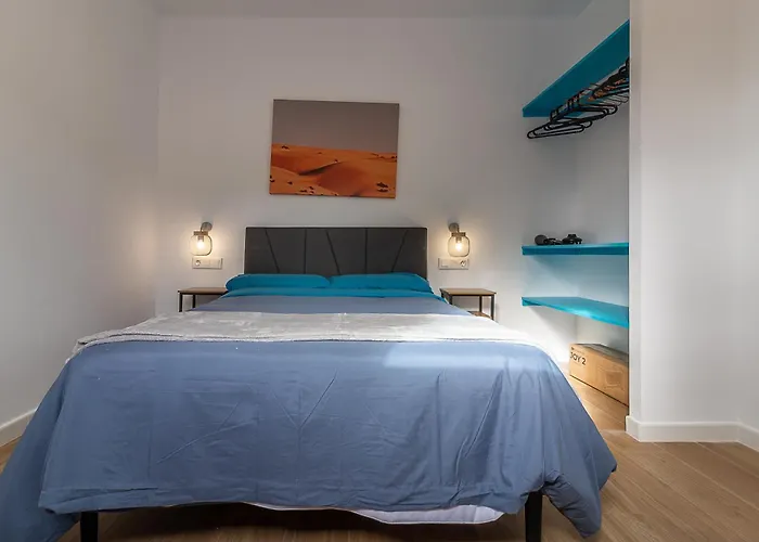 Apartamento Ares Ii 15 Min Theatre, Crib & Pet Friendly *