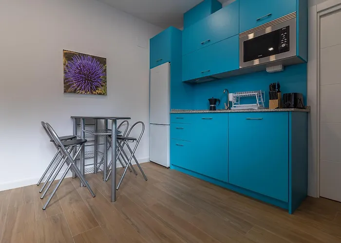 Apartman Ares Ii 15 Min Theatre, Crib & Pet Friendly Mérida