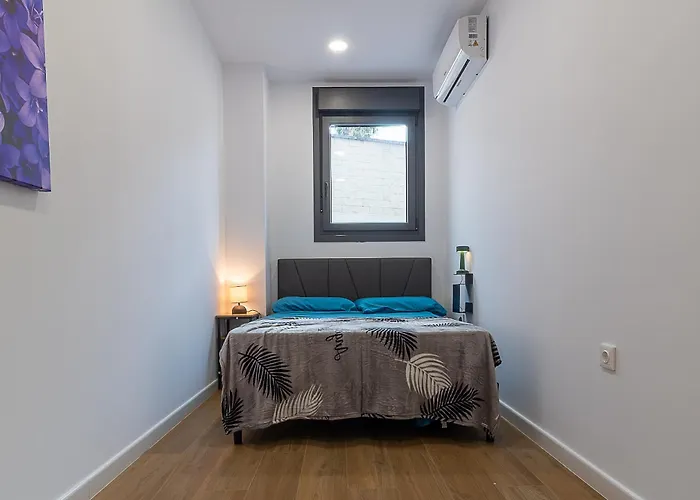 Apartamento Ares Ii 15 Min Theatre, Crib & Pet Friendly