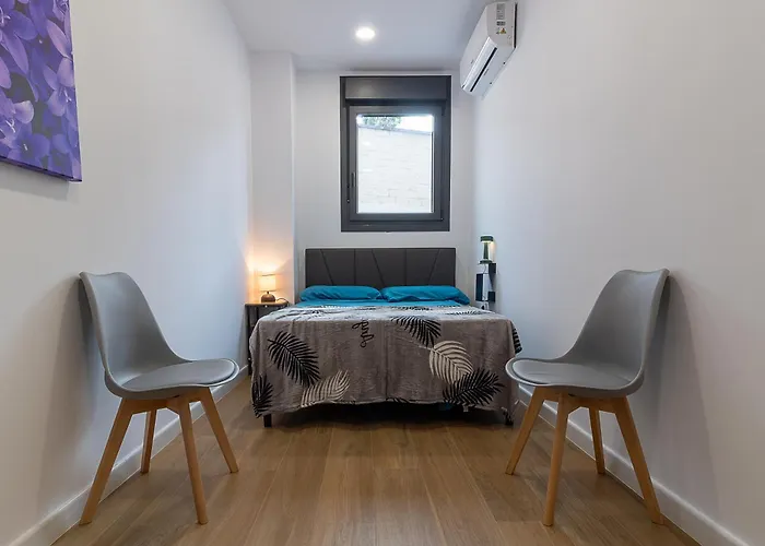 Ares Ii 15 Min Theatre, Crib & Pet Friendly Apartamento