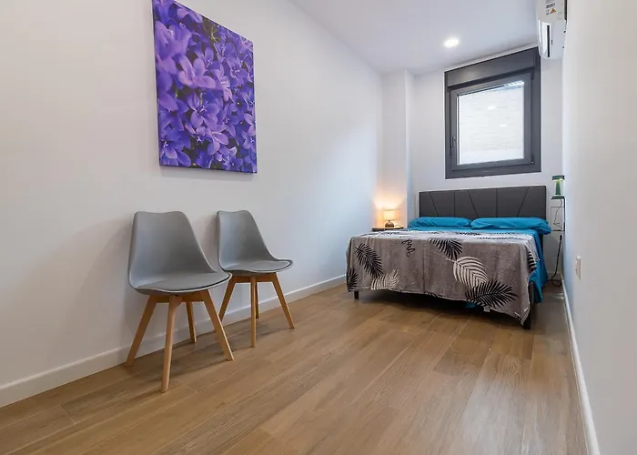 Ares Ii 15 Min Theatre, Crib & Pet Friendly Mérida