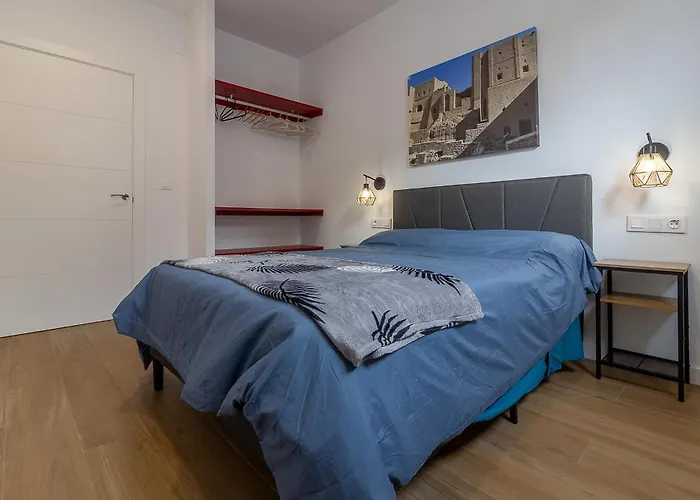 Ares Ii 15 Min Theatre, Crib & Pet Friendly Apartment Mérida